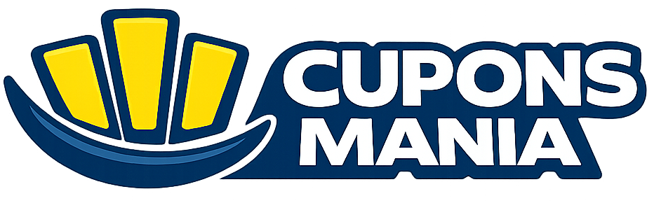 Cupons Mania
