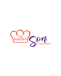 Logo de The Baker’s Son