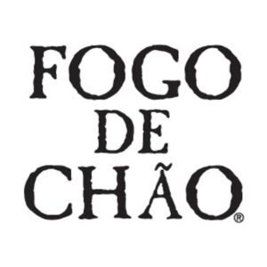 Logo de Fogo de Chão