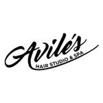 Logo de Avilés Hair Studio