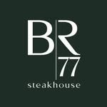 Logo de BR77 Brazilian Steakhouse