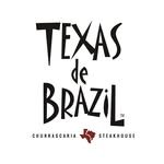 Logo de Texas de Brazil