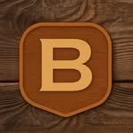 Logo de Barros Supermarket