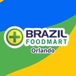 Logo de Brazil Food Mart