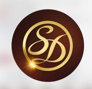 Logo de Sodiê Doces Orlando — I-Drive