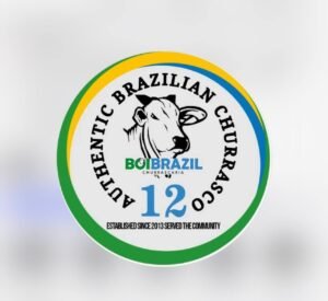 Logo de Boi Brazil Churrascaria
